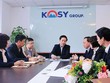Chủ tịch HĐQT KOSY (KOS) đăng ký mua hơn 36,2 triệu cổ phiếu