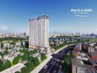 Samland (SLD) vừa phát hành 237,5 tỷ đồng trái phiếu với lãi suất 10,5%/năm