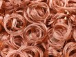 Giá đồng hạ nhiệt khi hoạt động sản xuất chậm lại