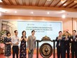 Đầu tư I.P.A (IPA) đã bán ra hơn 1,8 triệu cổ phiếu quỹ trước khi chuyển sàn