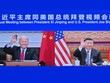 Thượng đỉnh Mỹ - Trung: "Tạo sự chắc chắn cho mối quan hệ song phương"
