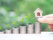 Phát triển bền vững: Không phải là mốt