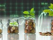 Bàn tròn chứng khoán: Cơ hội đối với nhóm cổ phiếu vừa và nhỏ