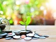 Big-Trends: Sàng lọc cổ phiếu đang bị định giá thấp, cổ phiếu có những “chất xúc tác“