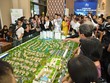 Novaland ra mắt Trung tâm bất động sản tại Hà Nội