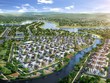 Bất động sản hướng sông – Vì đâu luôn có sức hấp dẫn?