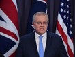 Thủ tướng Australia từ chối cam kết loại bỏ dần nhiên liệu hóa thạch