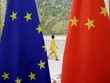 EU tìm kiếm hướng đi cho chính sách với Trung Quốc