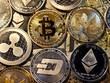 Mỹ đứng đầu thế giới về khai thác Bitcoin