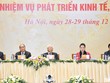 Thủ tướng Nguyễn Xuân Phúc: Cần kiến tạo sức bật mới cho phát triển kinh tế