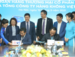 MB và Vietnam Airlines ký kết thỏa thuận hợp tác toàn diện