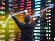 Tháng 5: HNX giao dịch 2,6 tỷ cổ phiếu, chỉ số HNX- Index tăng 12,81%