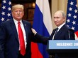 Ông Trump muốn Nga gia nhập G7