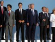 Ông Trump “tranh luận nảy lửa” với lãnh đạo các nước G7 vì Nga