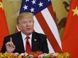 Ông Trump hoan nghênh Trung Quốc trở lại bàn đàm phán thương mại