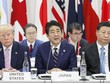 Ông Tập không tin ông Trump về đàm phán thương mại