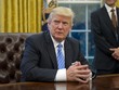 Ông Trump trả lời về khả năng có thỏa thuận thương mại tạm thời với Trung Quốc