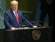 Ông Trump muốn khôi phục lại sự cân bằng trong quan hệ thương mại với Trung Quốc