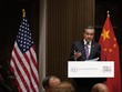 Trung Quốc đáp trả bài phát biểu của ông Trump: Chiến tranh thương mại đơn phương là sai lầm
