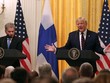 Ông Trump gọi việc WTO cho phép đánh thuế EU là một chiến thắng lớn của Mỹ