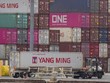 Mỹ tiếp tục áp thuế lên hàng tỷ USD hàng hóa Trung Quốc