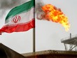 Trung Quốc rút khỏi dự án khí đốt khổng lồ của Iran