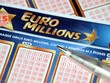 Một người ở Anh trúng giải thưởng xổ số đặc biệt 190 triệu euro