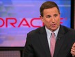 CEO của Oracle Mark Hurd qua đời ở tuổi 62