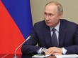 Ông Putin chính thức đệ trình dự thảo sửa đổi Hiến pháp lên Duma Quốc gia xem xét
