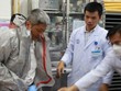 TP.HCM phát hiện 2 người Trung Quốc dương tính với virus corona