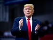 Ông Trump khởi động đường đua với chiến thắng tại cuộc bầu cử sơ bộ của đảng Cộng hòa ở Iowa