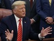 Ông Trump: Tôi thà cạnh tranh với Bloomberg còn hơn là với Bernie Sanders