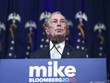 Michael Bloomberg sẽ bán công ty nếu trở thành Tổng thống Mỹ