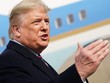 Bị chê không biết cách quản lý, ông Trump mỉa mai màn tranh luận của Bloomberg tại Las Vegas