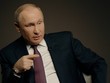 Ông Putin: Donald Trump phàn nàn với tôi vì Mỹ chi quá nhiều tiền cho ngân sách quốc phòng