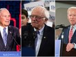 “Siêu thứ Ba” chia tay Bloomberg, giờ Đảng Dân chủ Mỹ chỉ còn cuộc chiến giữa Biden và Sanders
