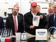 Ông Trump chưa xét nghiệm Covid-19 dù đã tiếp xúc với hai người đã cách ly