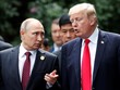 Ông Putin chấm gần 3/5 điểm mối quan hệ Nga - Mỹ và bình luận về 3 tổng thống Mỹ