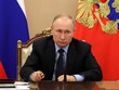Tổng thống Vladimir Putin: Tôi không giống Sa hoàng, tôi không trị vì