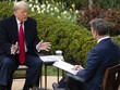 Ông Trump muốn doanh nghiệp Mỹ trở lại làm việc vào ngày 12/4