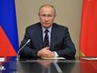 Ngăn Covid-19 lây lan, ông Putin cho người dân Nga nghỉ làm ở nhà 1 tuần nguyên lương