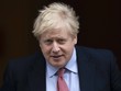 Thủ tướng Anh Boris Johnson xác nhận nhiễm Covid-19