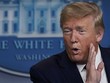Ông Trump tuyên bố ông Putin liên tục yêu cầu dỡ trừng phạt suốt 2 năm, Moscow phản bác