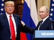 Ông Trump và ông Putin điện đàm tìm cách đối phó Covid-19