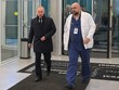 Bác sỹ gặp Tổng thống Putin tuần trước xác nhận nhiễm Covid-19