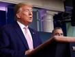 Ông Trump mong Nga và Ả Rập Xê-út giảm sản lượng ít nhất 10 triệu thùng dầu