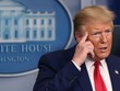 Ông Trump dọa trả đũa nếu Ấn Độ không bán thuốc sốt rét cho Mỹ