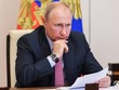 Ông Putin lần đầu bình luận về biểu tình bạo loạn ở Mỹ