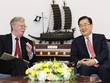 Hàn Quốc cáo buộc John Bolton xuyên tạc và tiết lộ chi tiết nhạy cảm của các cuộc đàm phán Mỹ - Hàn trong hồi ký