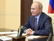 Kremlin coi kết quả bỏ phiếu sửa đổi Hiến pháp Nga là “chiến thắng“